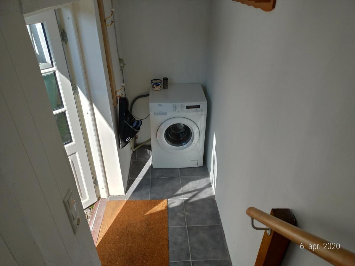 Apartment Hokeriet C *